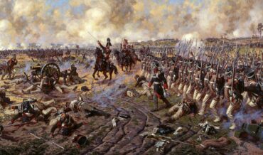 Napoleonic Wars