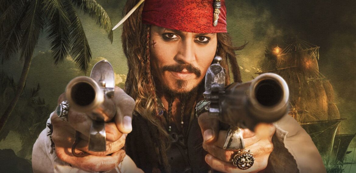 Pirates of the Caribbean